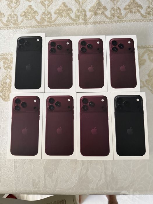 Iphone 18 pro max 512 sim/esim