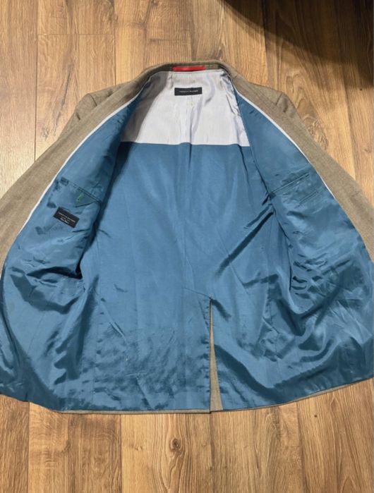 Sacou Tommy Hilfiger