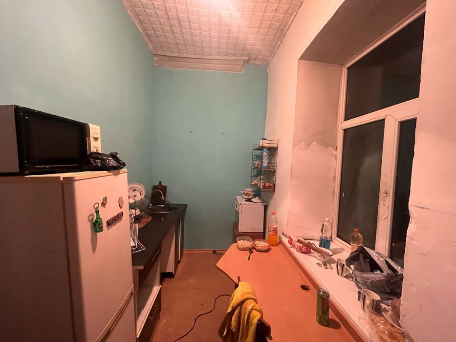 Продам 2х комнатную квартиру