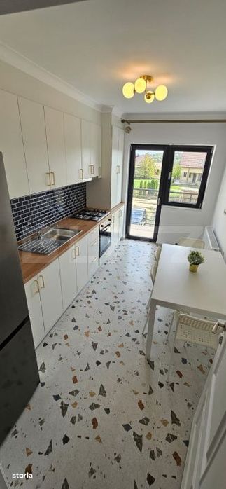 Garsoniera de vanzare, 37.50 mp, zona Nord-Vest