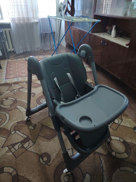 Продам детский стульчик