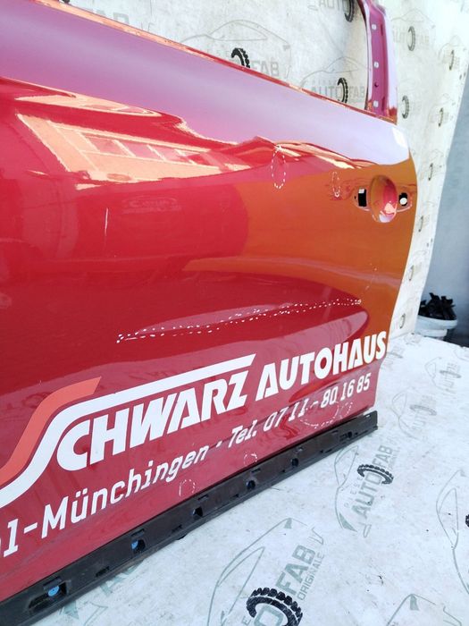 Usa stanga fata Renault Clio 5 an 2019-2020-2021-2022-2023-2024-2025-2