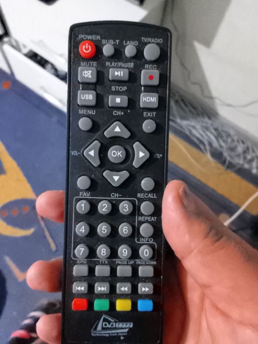 Продам телевизор!