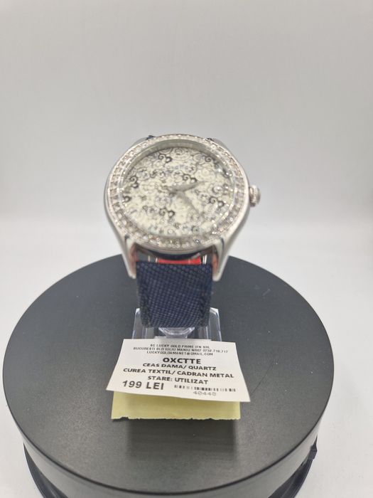 Ceas Oxette Dama Quartz #40448