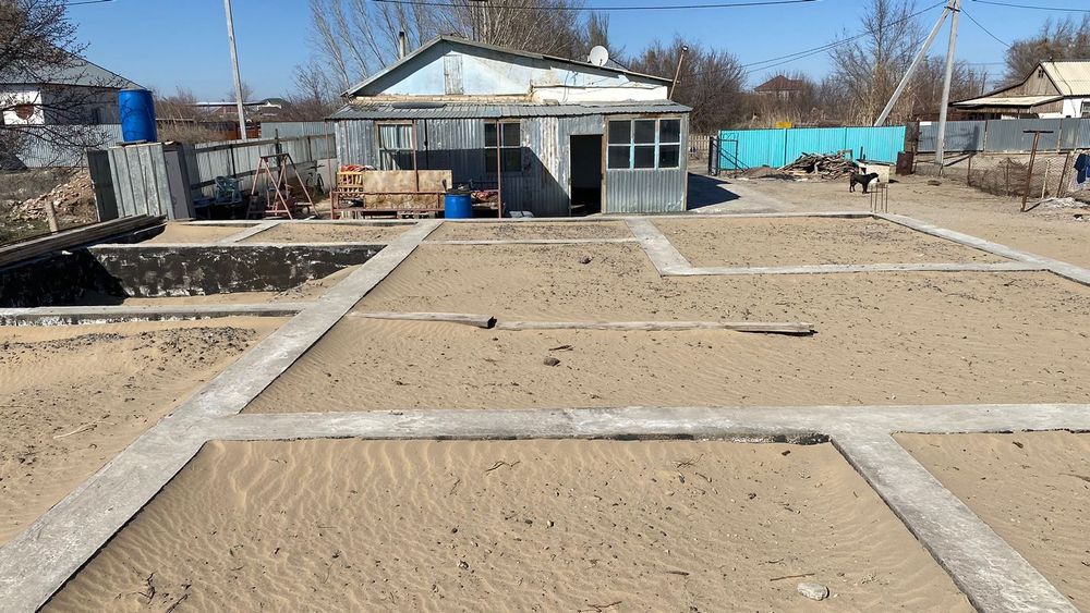 Тез арада сатылады Үй 3 болме