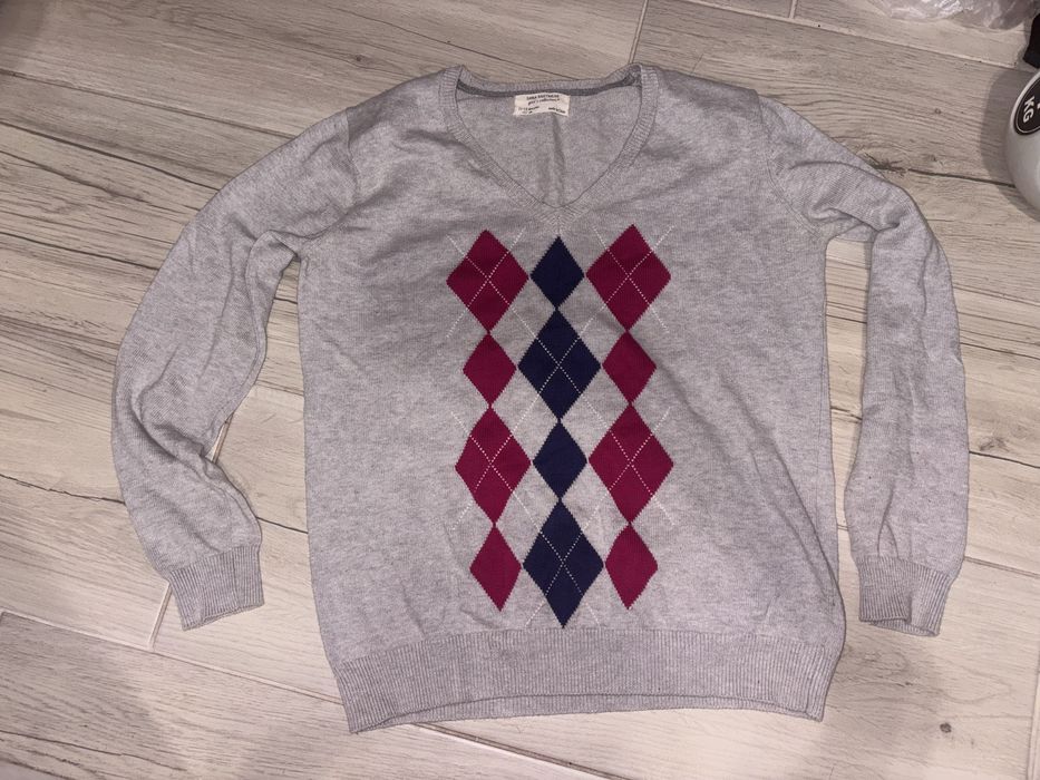 Винтидж пуловери