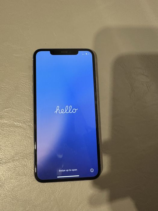 iPhone 11 Pro Max 64GB White