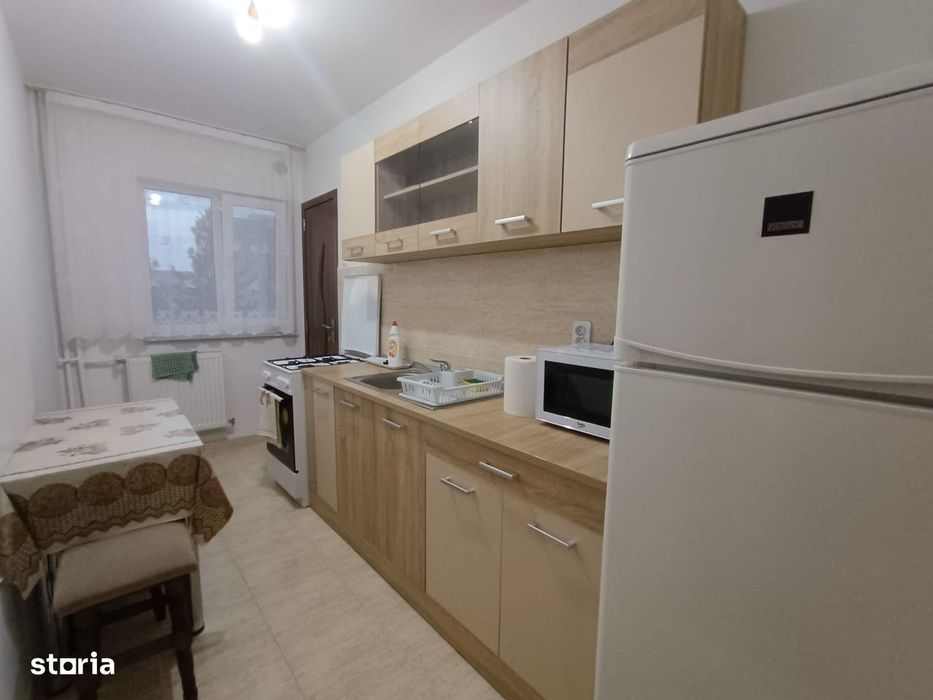 Apartament 2 camere decomandat, 57 mp, etaj 6 | Mănăștur — fotografia 1