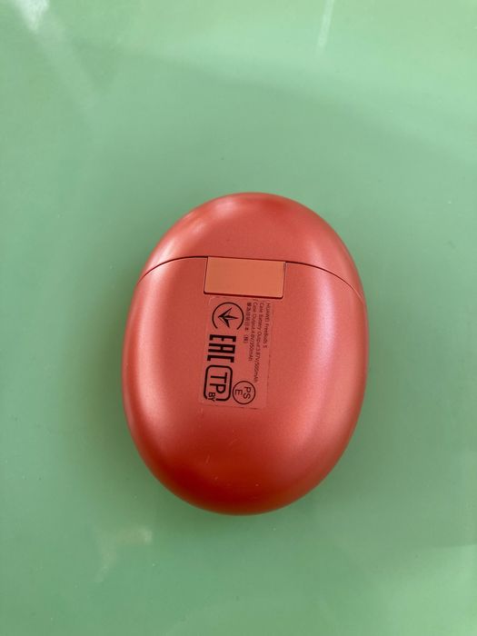 Безжични слушалки Huawei FreeBuds 5