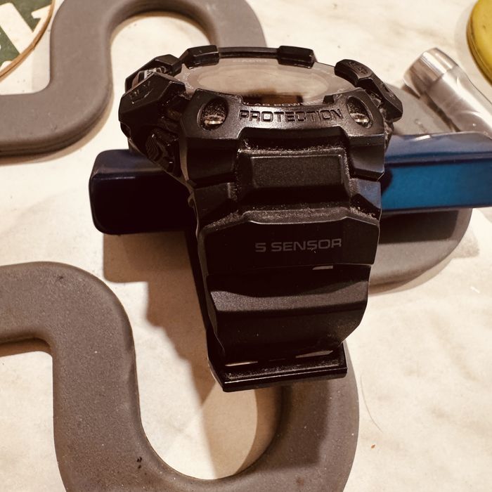 G-Shock Casio GBD H1000