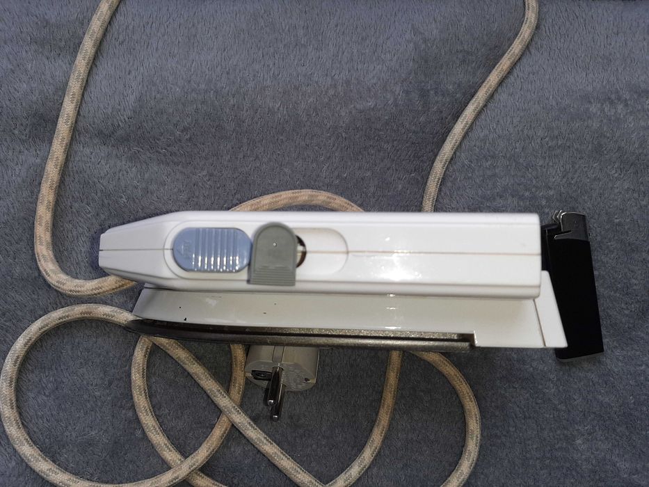 Туристическа ютия Moulinex Travel Jet