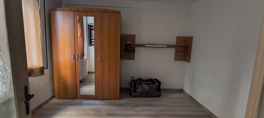Apartament 2 camere 41,50 mp. Zona Casa Studenților