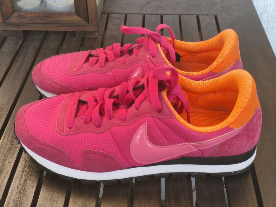 Nike, оригинални маратонки, номер 38