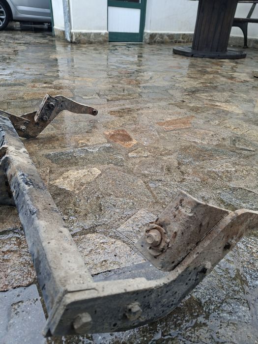 Теглич рено меган сценик 2001