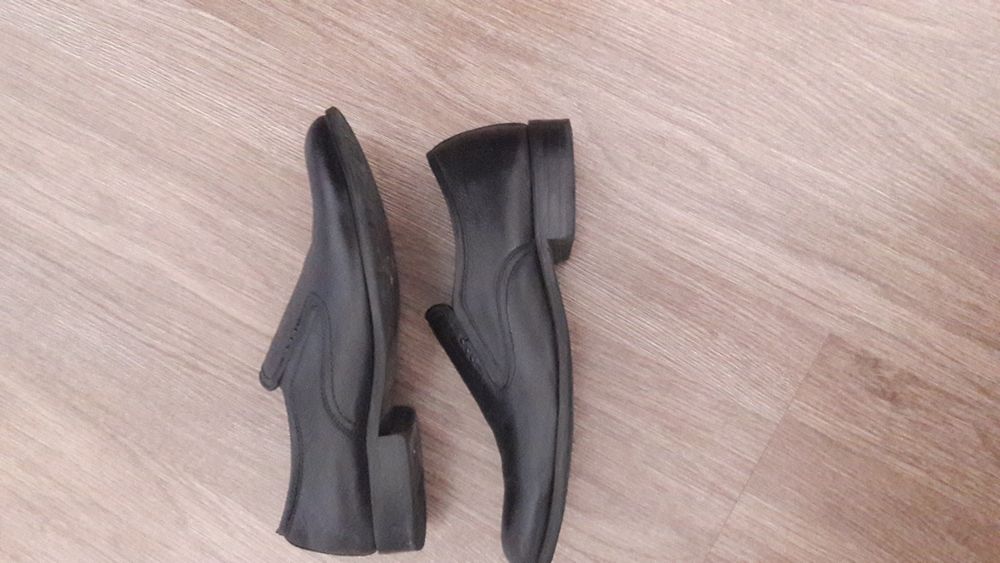 Продам туфли мужские