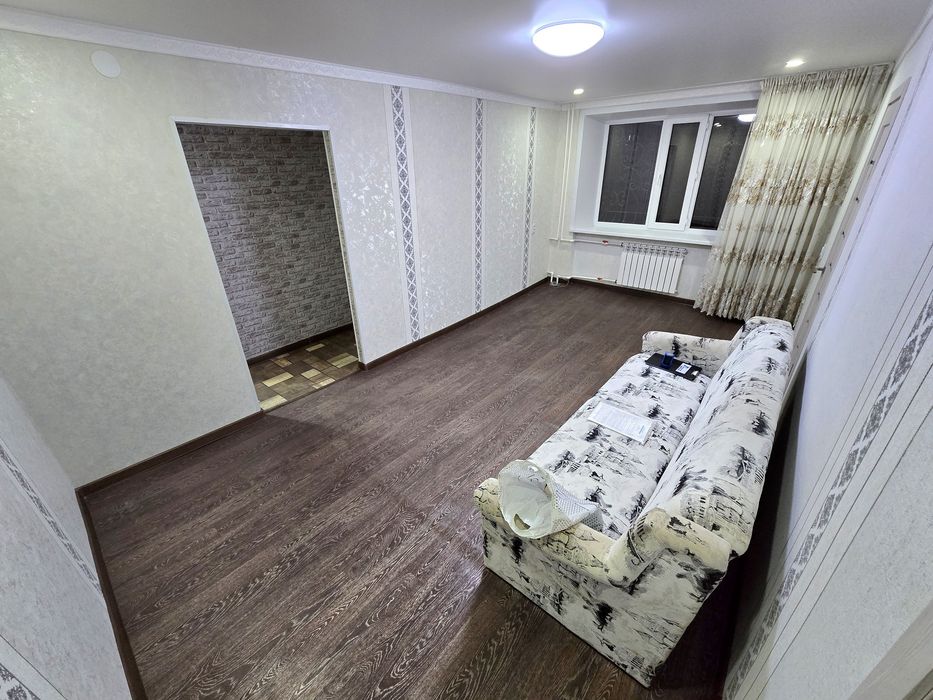 Продаётся 2-комнатная  квартира в блочном доме - Ansicht 6