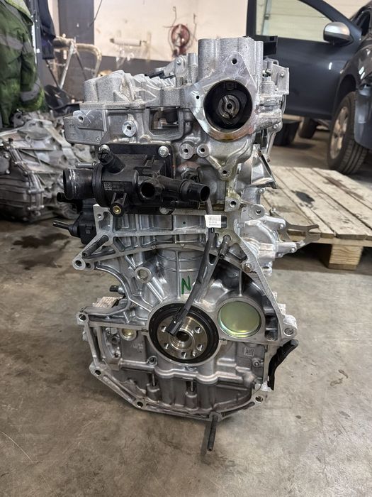 Motor dezechipat Dacia Duster 3 2025