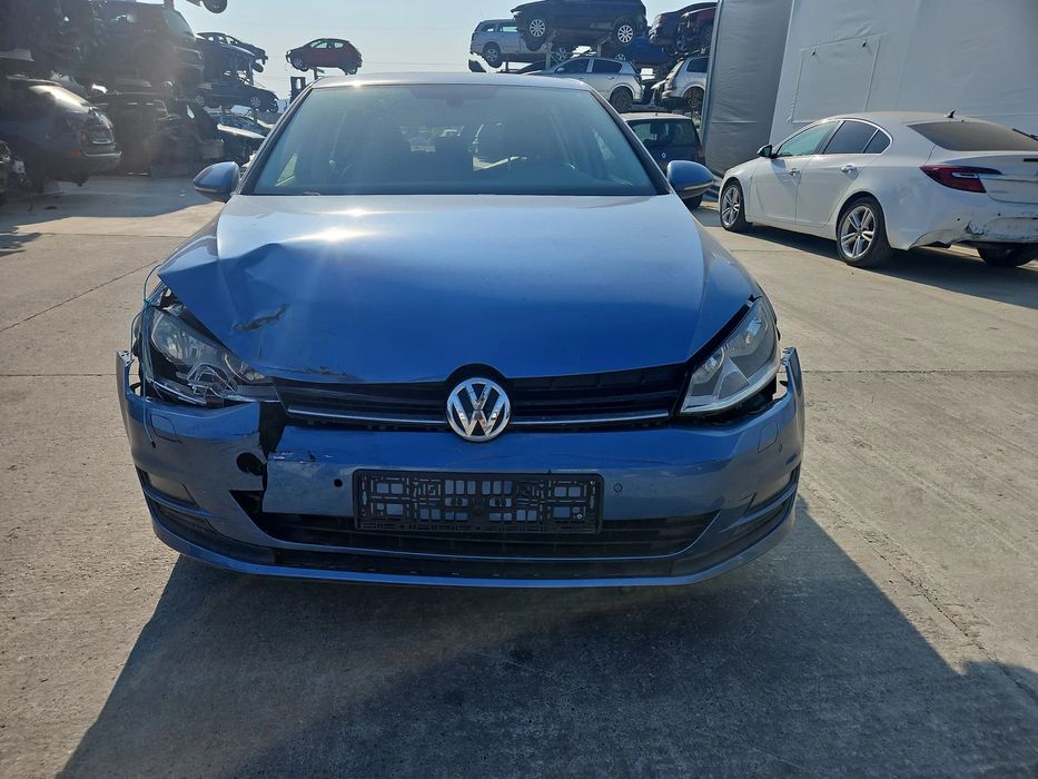 Dezmembrez Volkswagen Golf 7 (5G) [Fabr 2014-prezent]