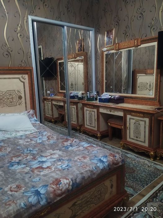 Sotiladi 3.5 sotuk Keles Kirov