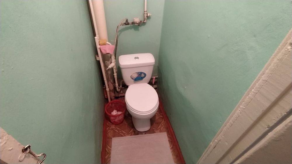 Продается 2-х комнатная квартира