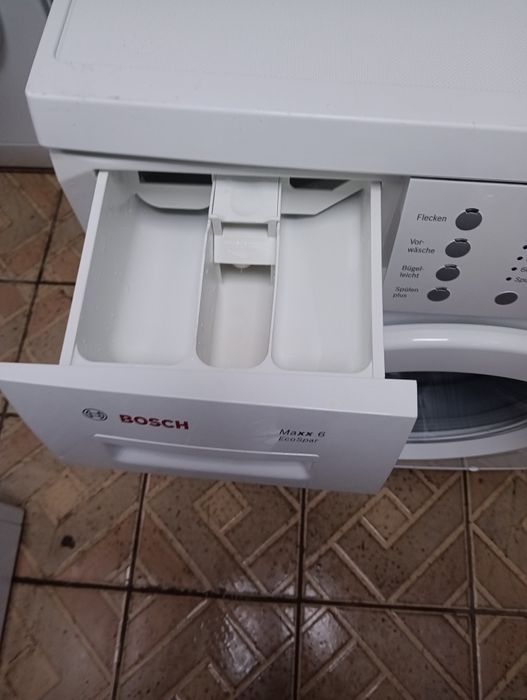 Пералня Бош Bosch Maxx 6 A++ 6кг с две години гаранция!