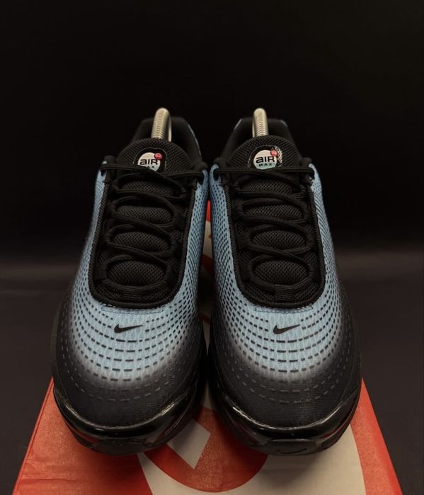 Nike Air Max DN Black/Baltic 41,43,45,46