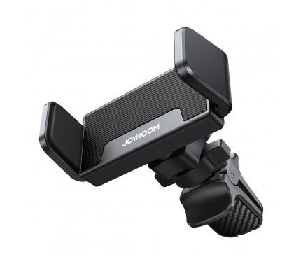 Suport telefon auto Joyroom, negru (JR-ZS377)