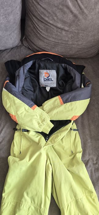 Детски гащелизон за ски DIEL
