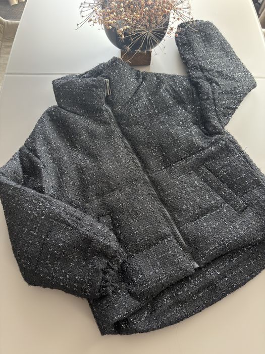 Зимно яке размер С