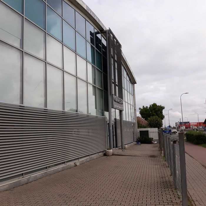 Spatiu comercial de inchiriat