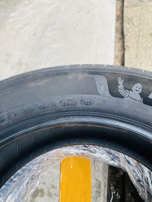Продам Шины MICHELIN 255/55/R20