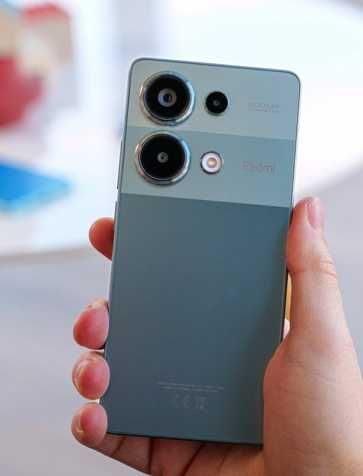 Redmi note 13 pro 8/256