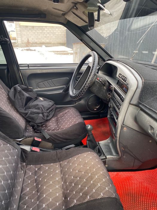 Продается машина