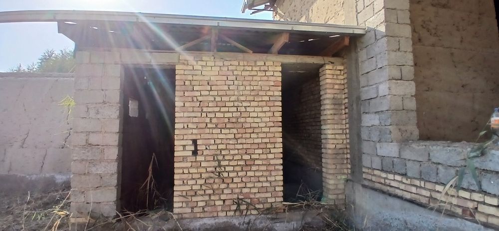 Siplondan Uchastka sotiladi