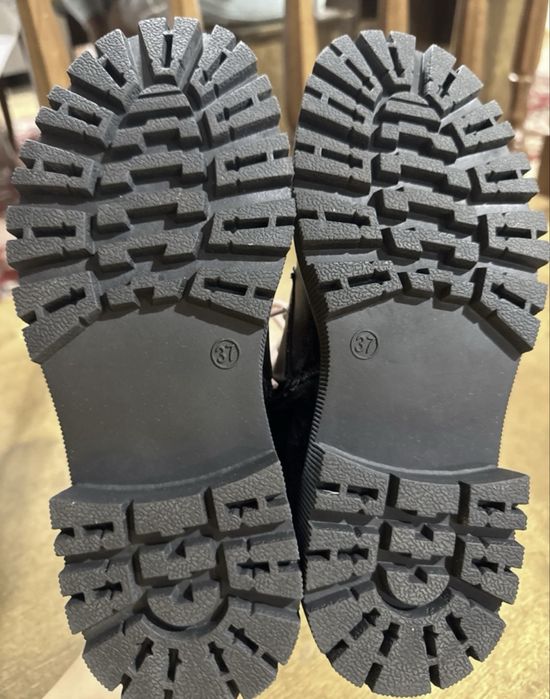 Ботинки детские демисезон