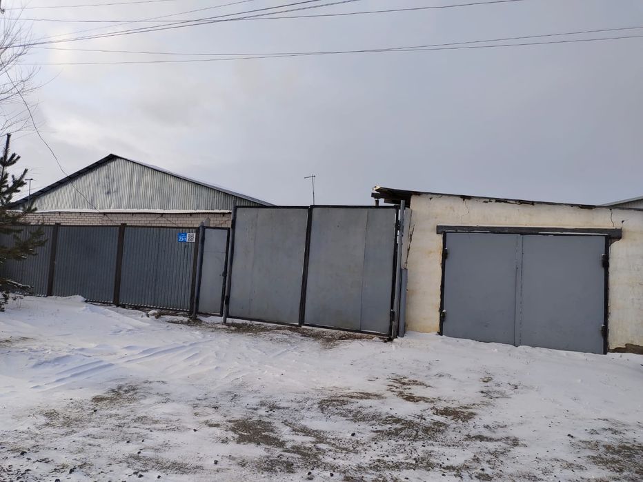 Продам дом Жилянка