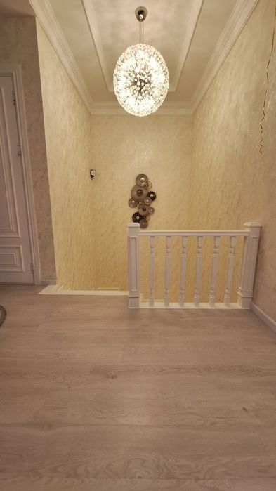 Продается готовый Коттедж 2,6 соток Карасу-6