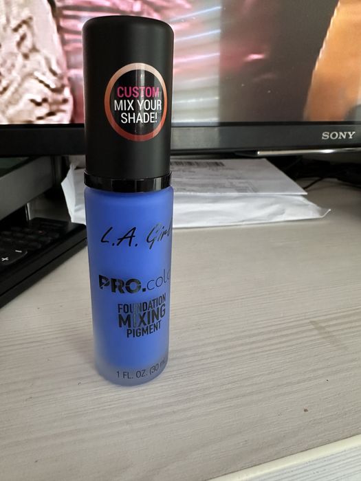 Козметика за лице