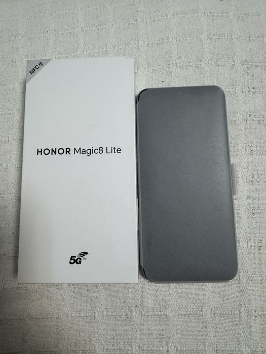 HONOR Magic8 Lite