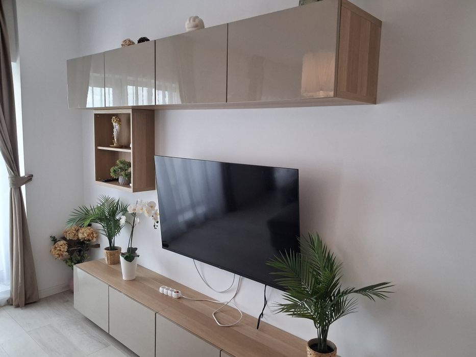 Apartament superb regim hotelier