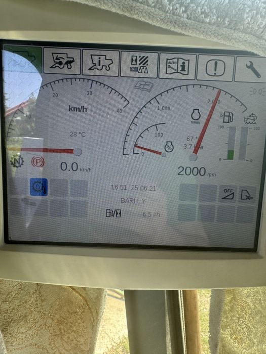 Eliminare probleme Adblue Dpf Egr utilaje - excavator - tractor