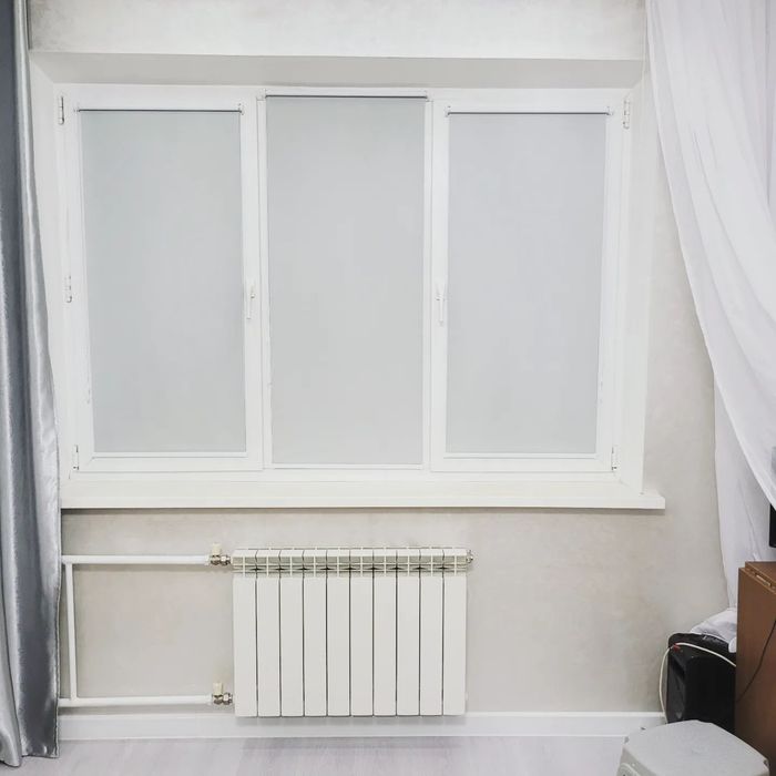 Жалюзи ролл-шторы. День и Ночь