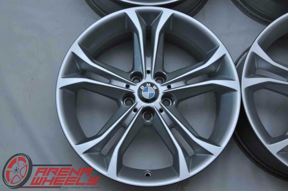 Jante Originale BMW X3 G01 X4 G02 R18 Style 688