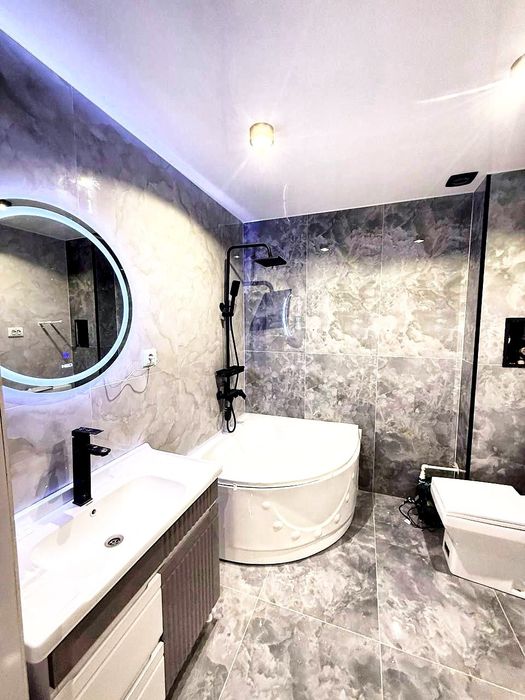 Квартира 3 хонали Т1406 3х комнатная