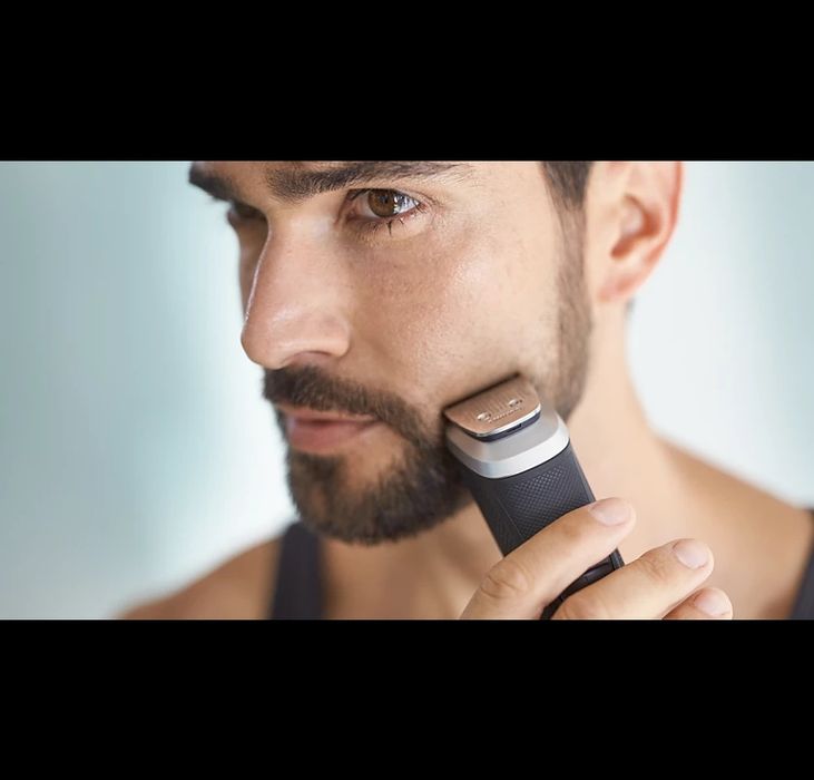 Philips MG5750 Триммер для бороды и волос