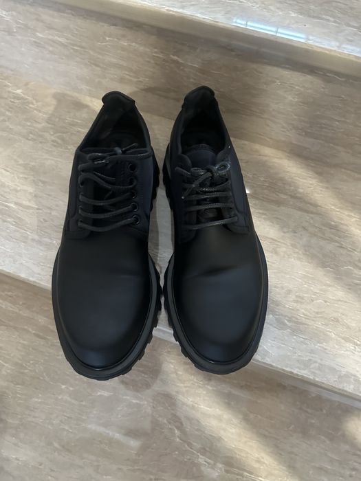 Мъжки обувки Dolce&Gabbana