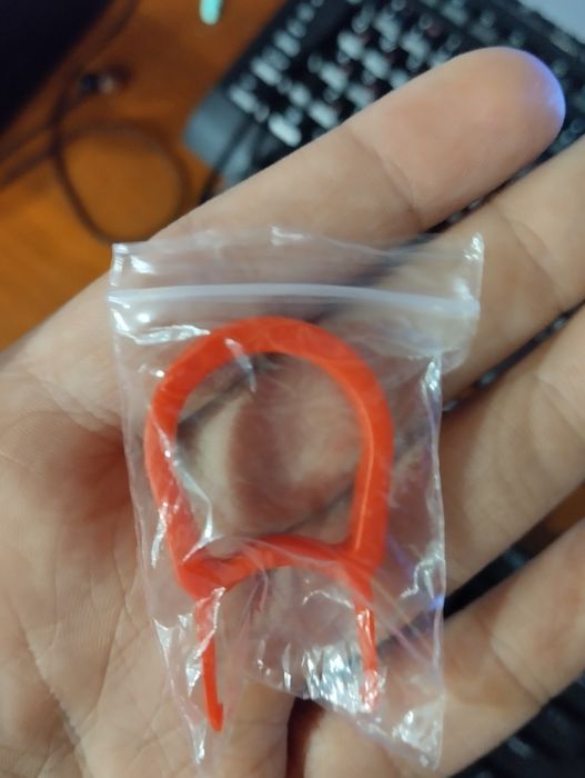 Клавиатура rapoo v500 alloy