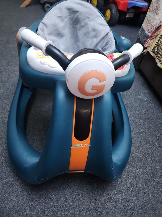 Продам Детские ходунки