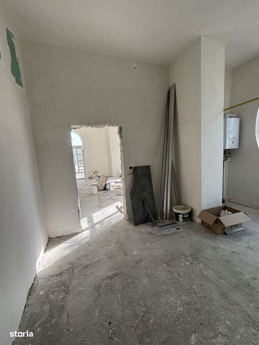 Spațiu comercial de închiriat – 196 mp – Lapus