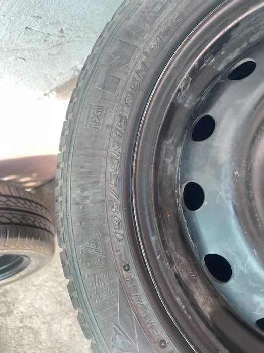 диски балоны